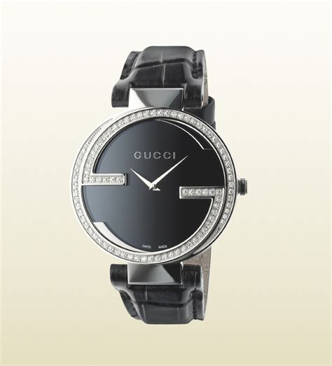 gucci watch with spikes|gucci most expensive watch.